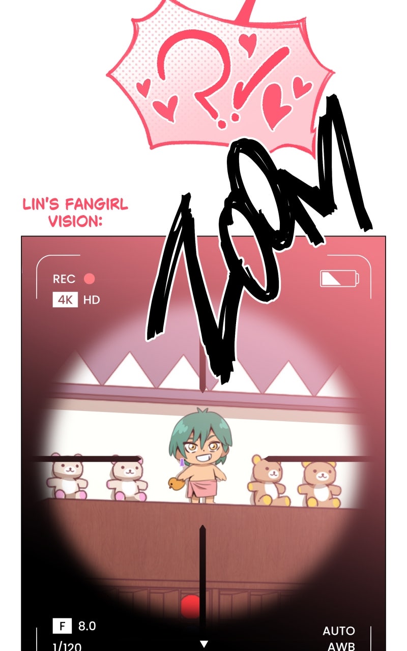 Read Change Your Story chapter 38 image 42 on Lezhin