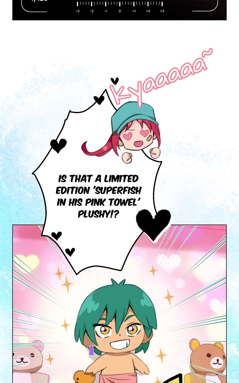 Read Change Your Story chapter 38 image 43 on Lezhin