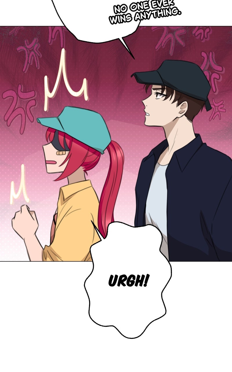 Read Change Your Story chapter 38 image 45 on Lezhin
