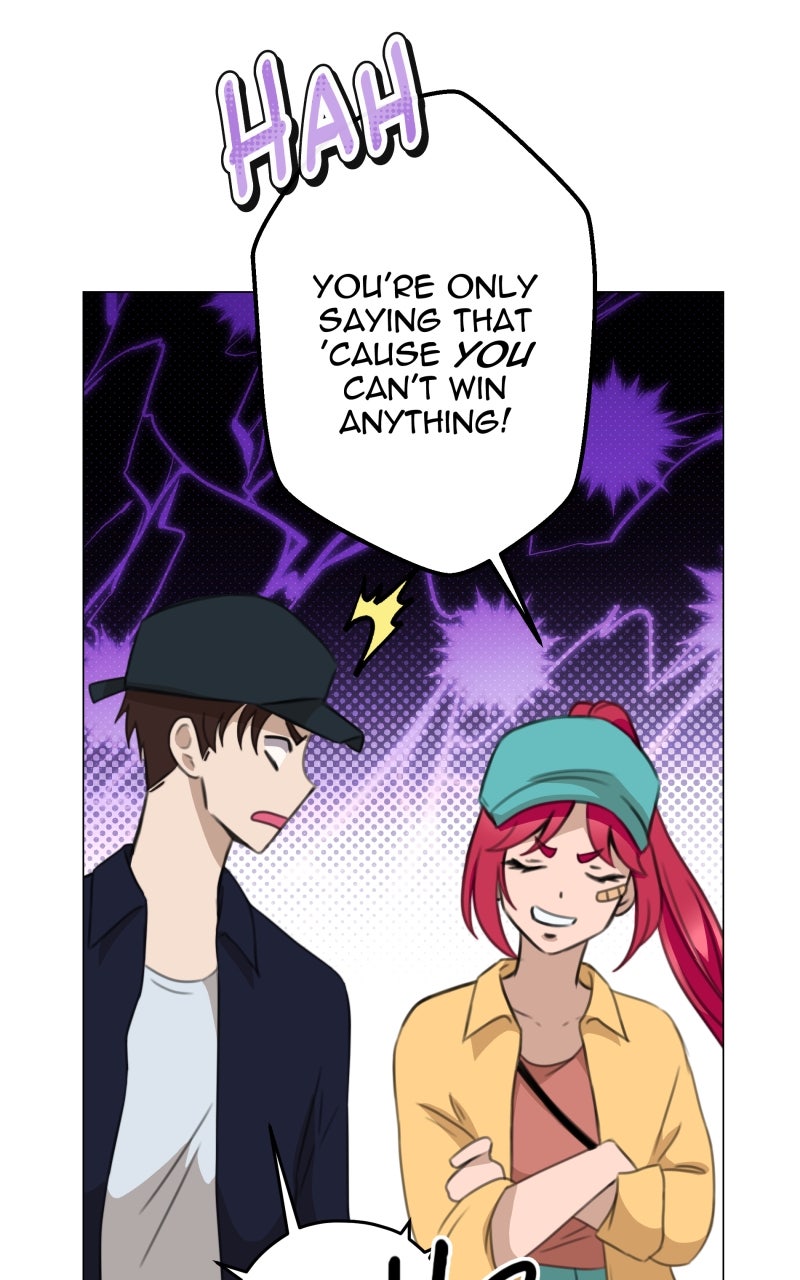 Read Change Your Story chapter 38 image 46 on Lezhin