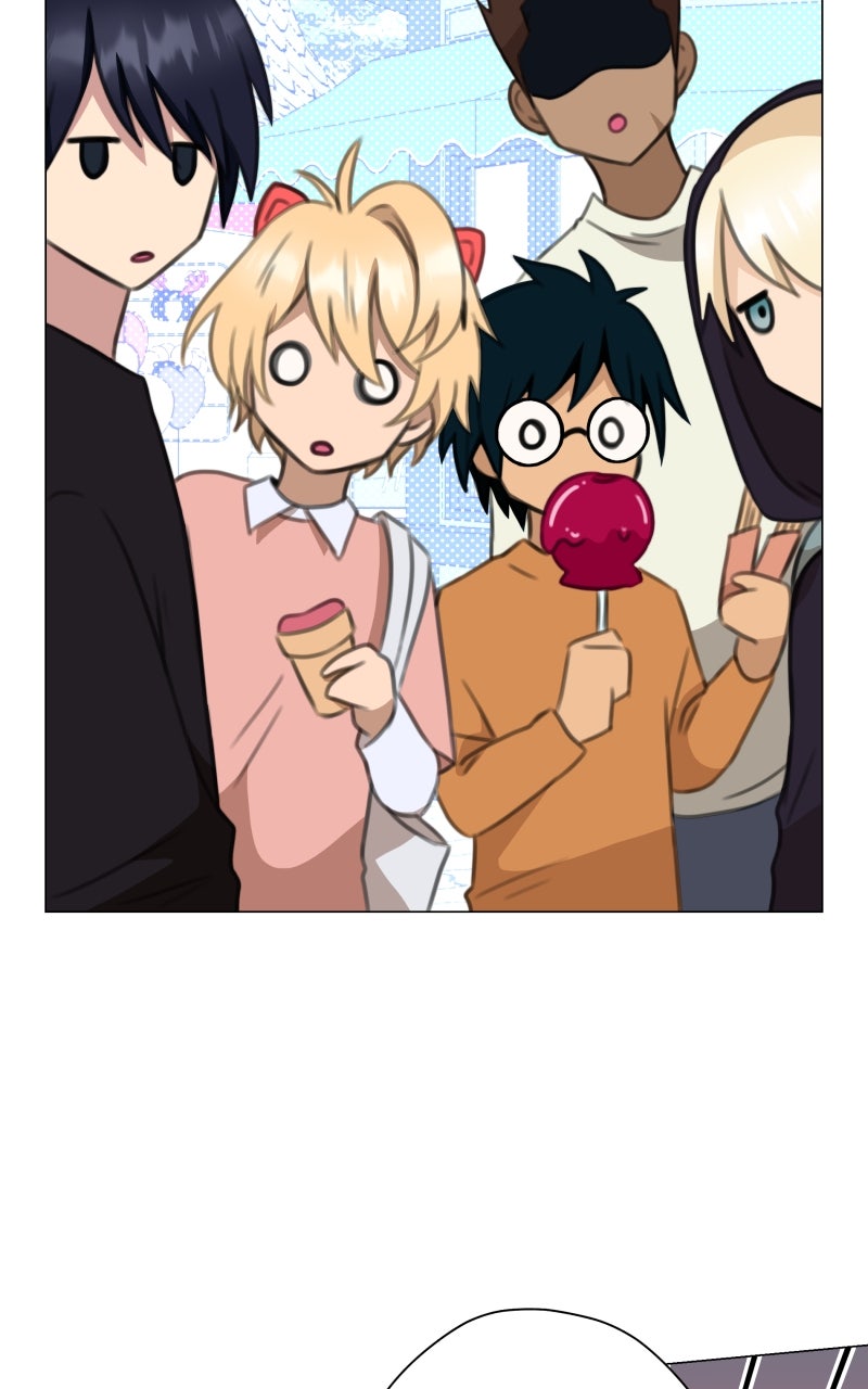 Read Change Your Story chapter 38 image 48 on Lezhin