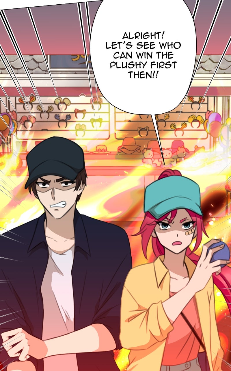 Read Change Your Story chapter 38 image 49 on Lezhin