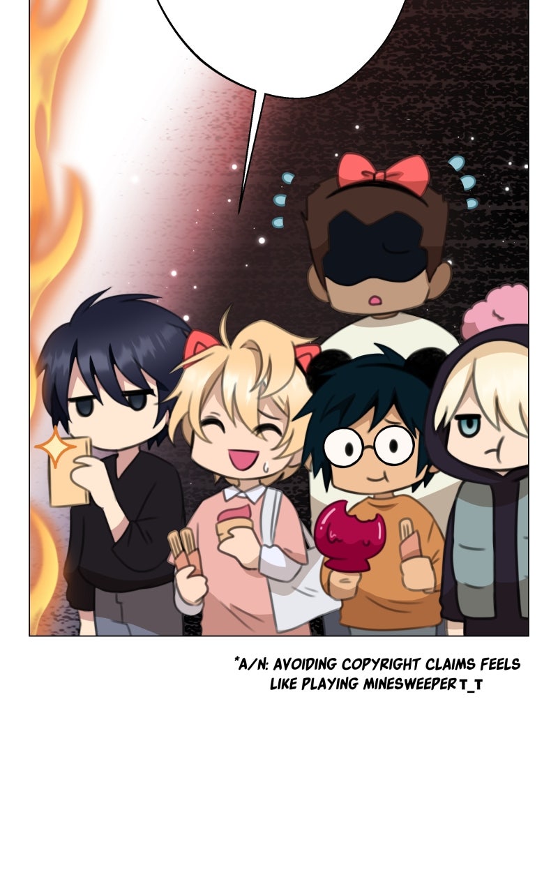 Read Change Your Story chapter 38 image 51 on Lezhin