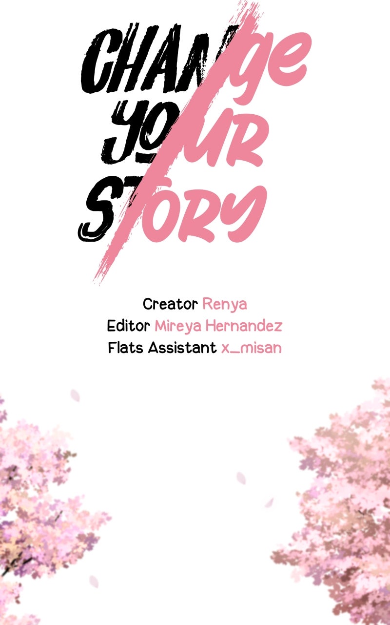 Read Change Your Story chapter 38 image 53 on Lezhin