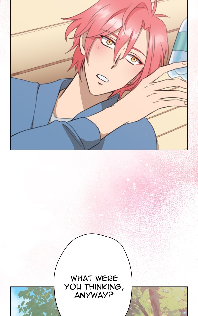 Read Change Your Story chapter 38 image 6 on Lezhin