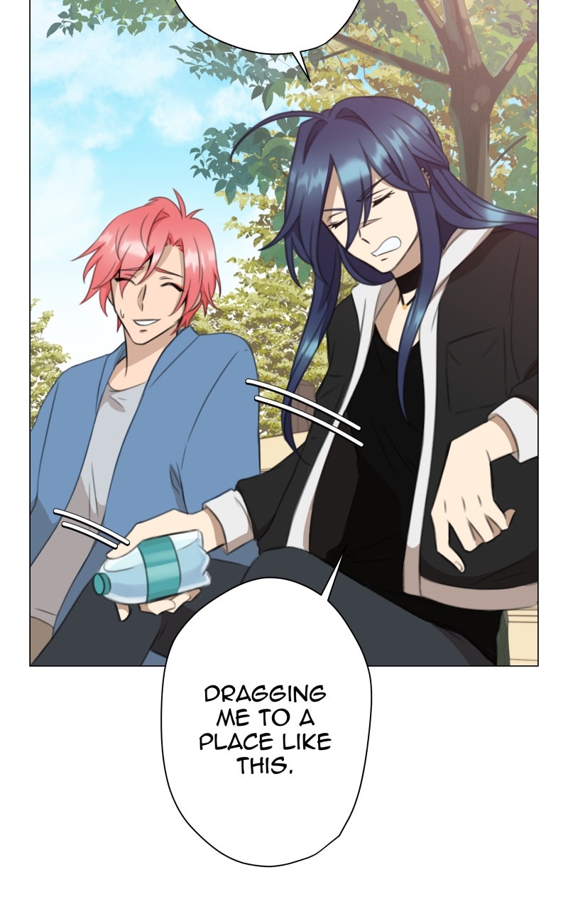 Read Change Your Story chapter 38 image 7 on Lezhin