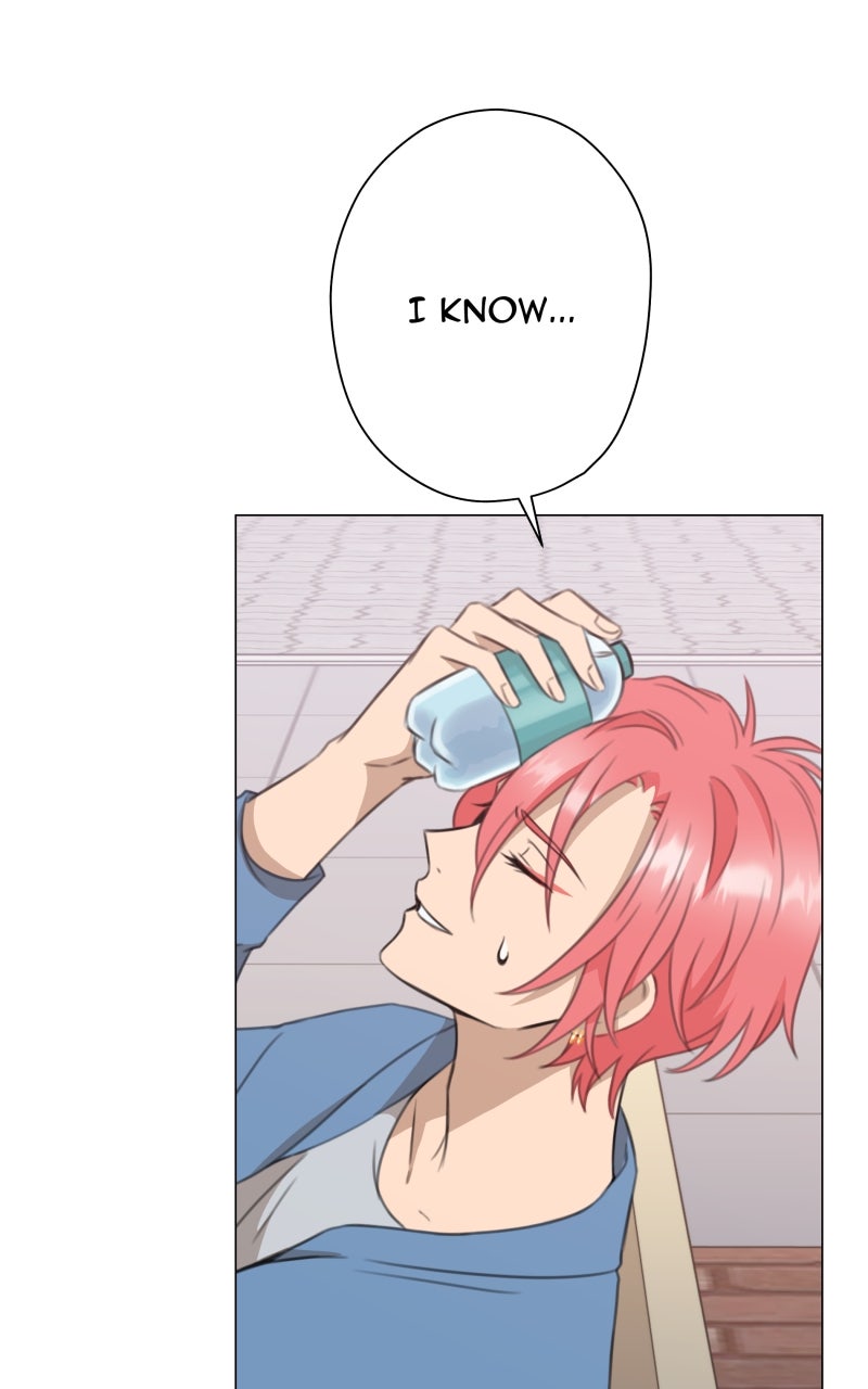 Read Change Your Story chapter 38 image 8 on Lezhin