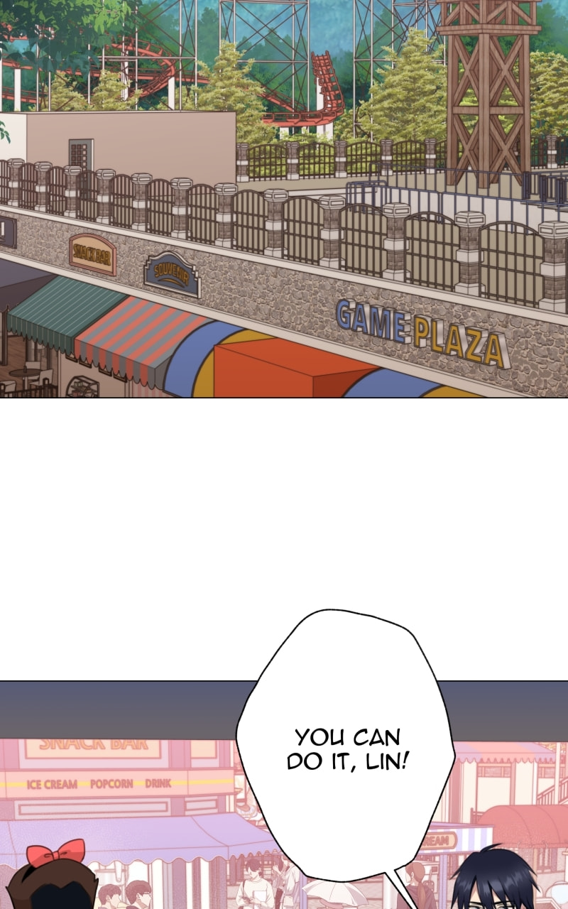 Read Change Your Story chapter 39 image 1 on Lezhin