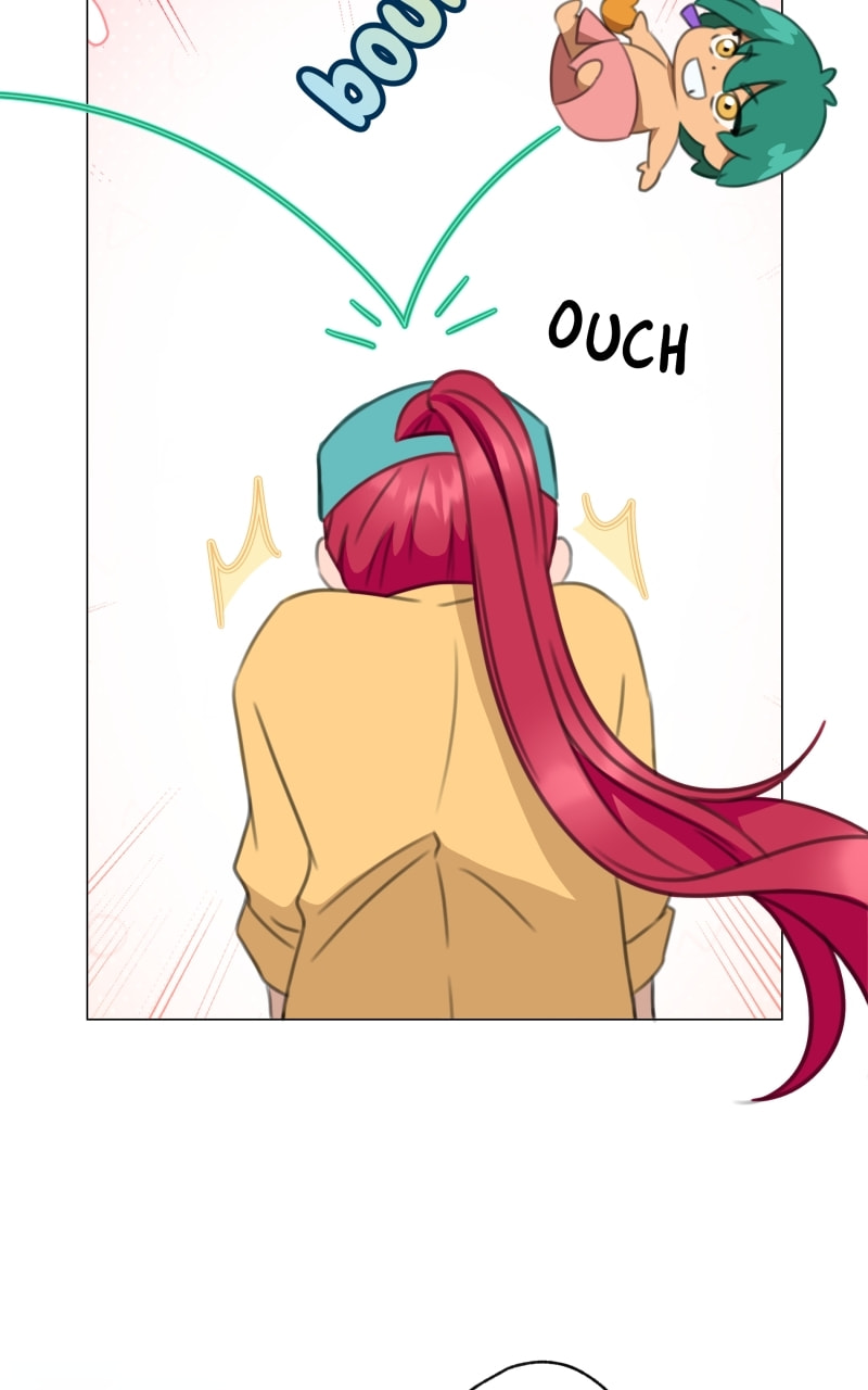 Read Change Your Story chapter 39 image 12 on Lezhin
