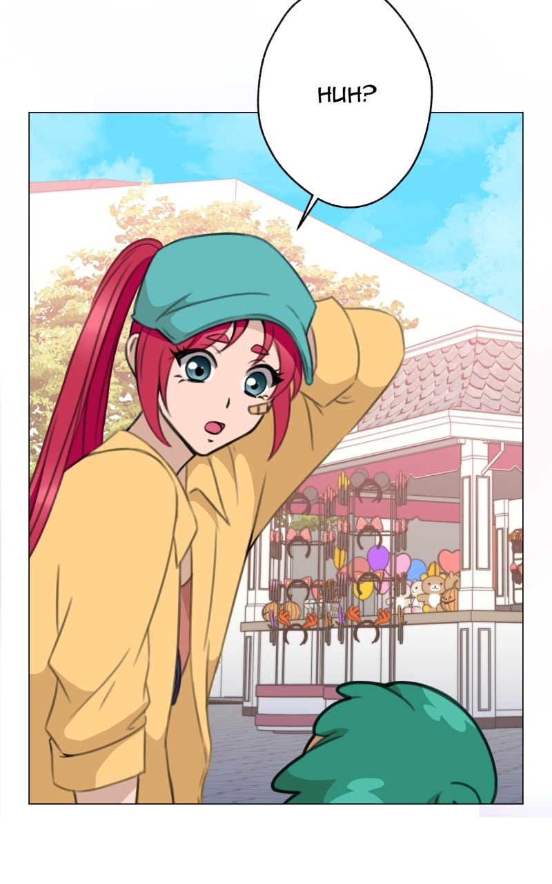 Read Change Your Story chapter 39 image 13 on Lezhin