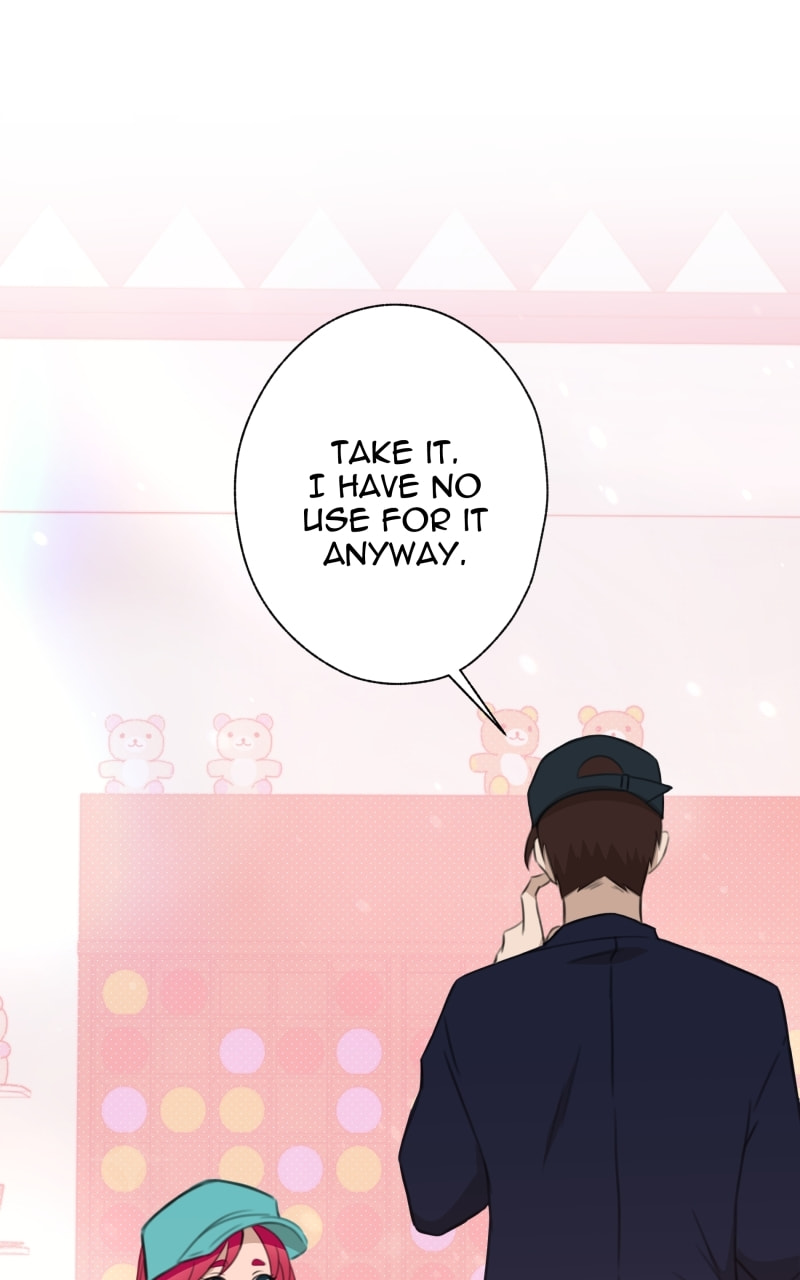 Read Change Your Story chapter 39 image 14 on Lezhin