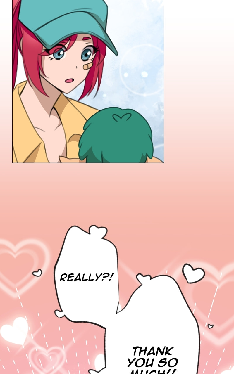 Read Change Your Story chapter 39 image 16 on Lezhin
