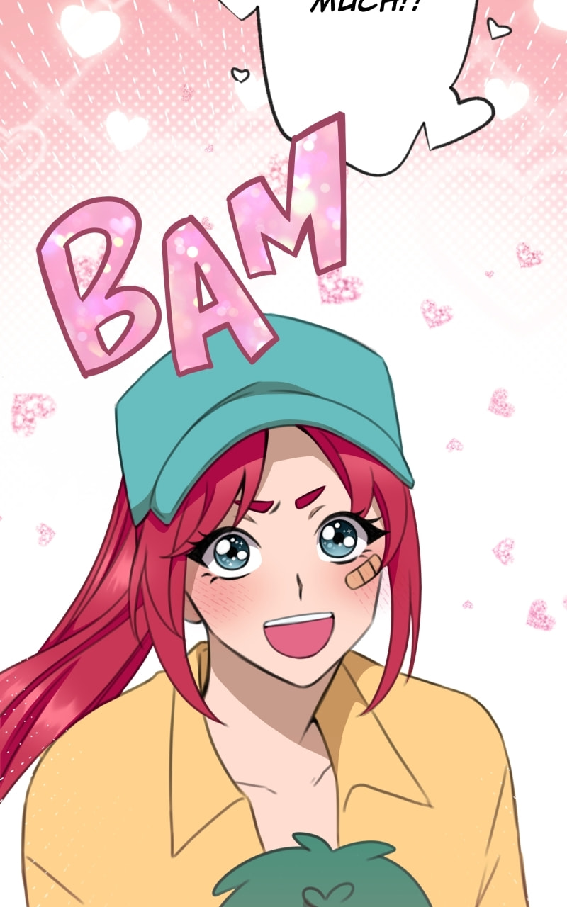 Read Change Your Story chapter 39 image 17 on Lezhin