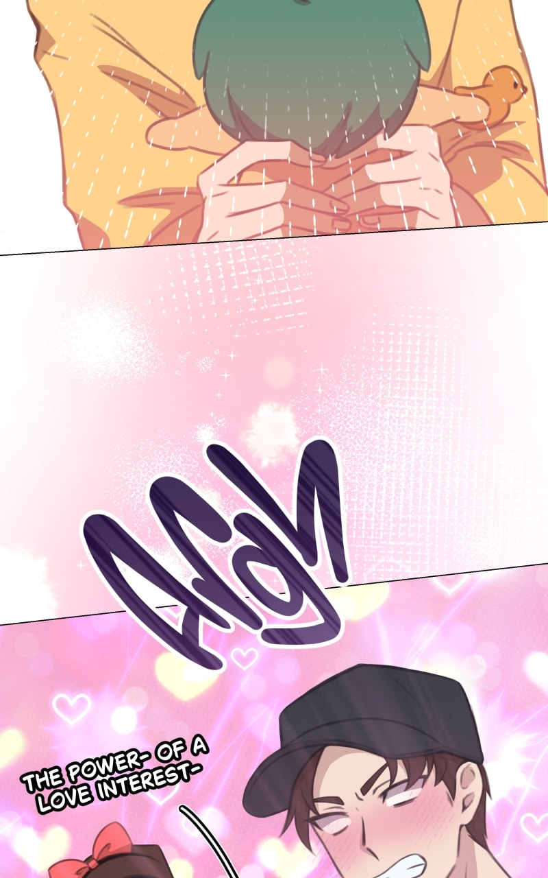 Read Change Your Story chapter 39 image 18 on Lezhin