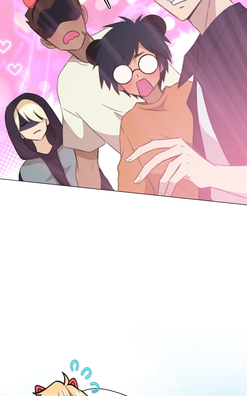 Read Change Your Story chapter 39 image 19 on Lezhin