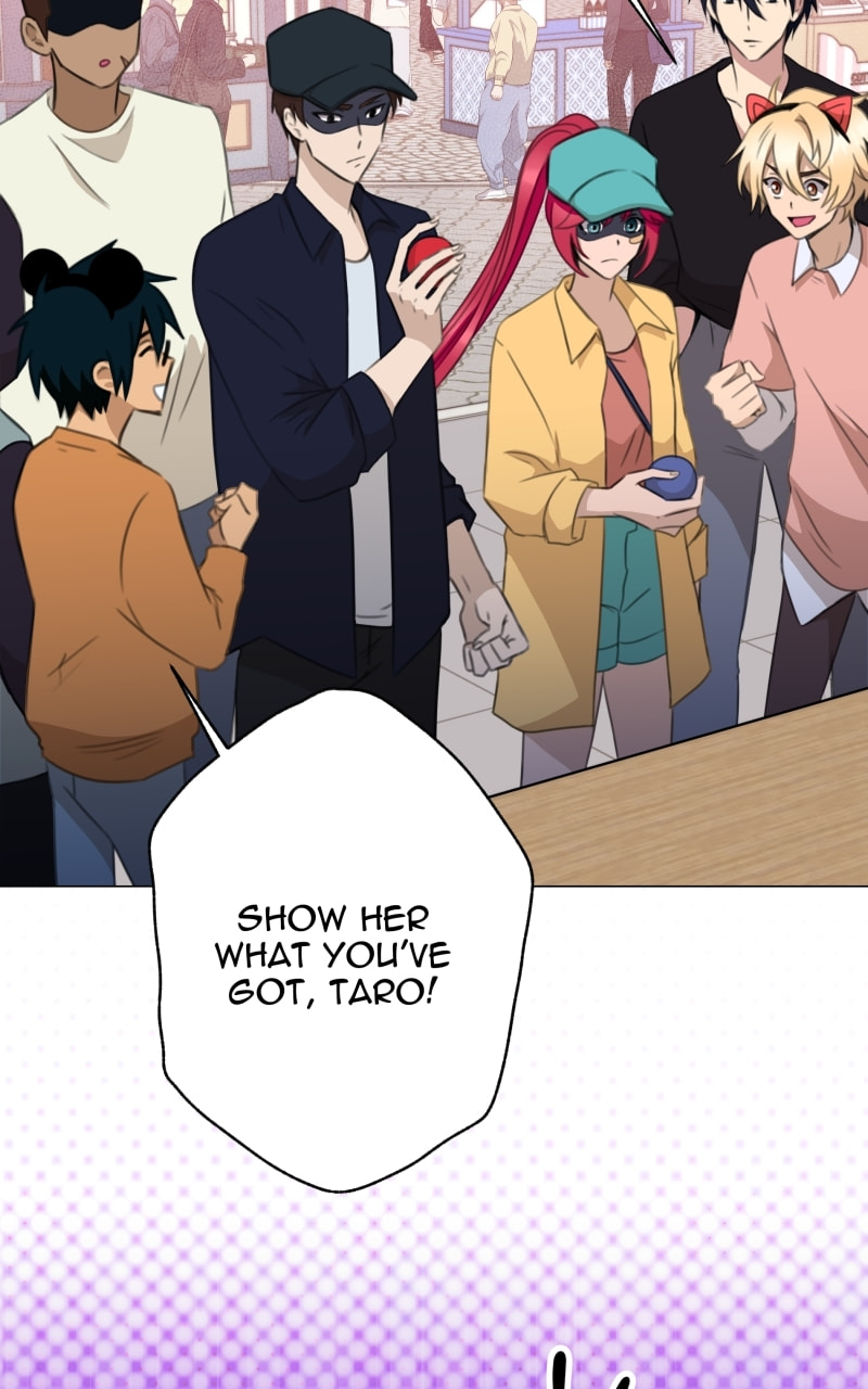 Read Change Your Story chapter 39 image 2 on Lezhin