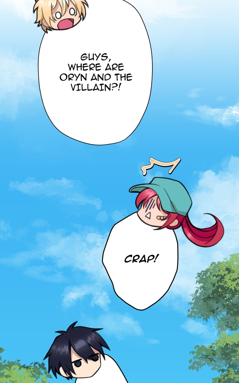 Read Change Your Story chapter 39 image 20 on Lezhin