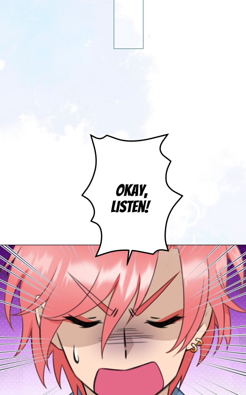 Read Change Your Story chapter 39 image 23 on Lezhin