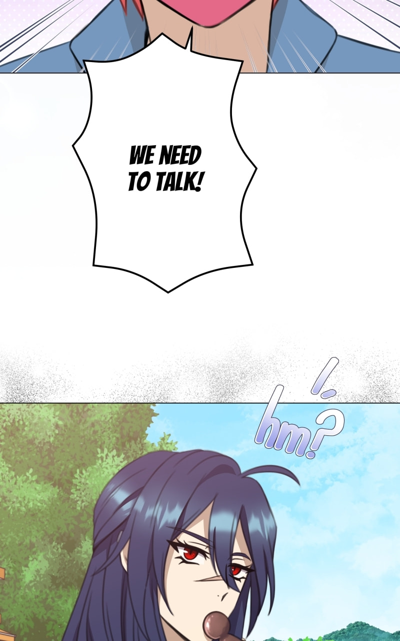 Read Change Your Story chapter 39 image 24 on Lezhin