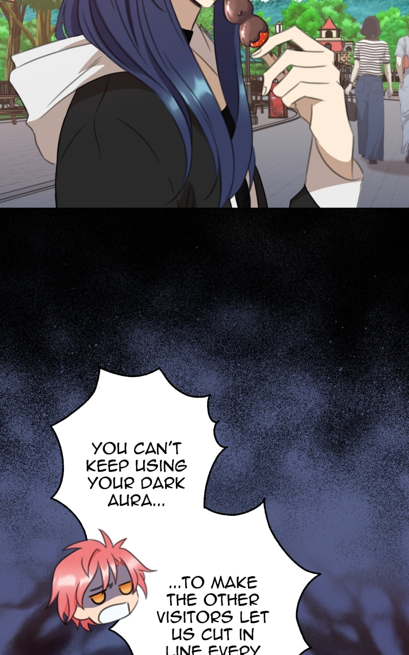 Read Change Your Story chapter 39 image 25 on Lezhin