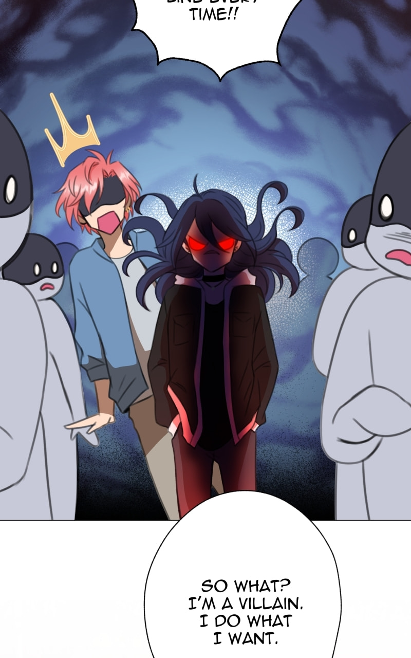 Read Change Your Story chapter 39 image 26 on Lezhin