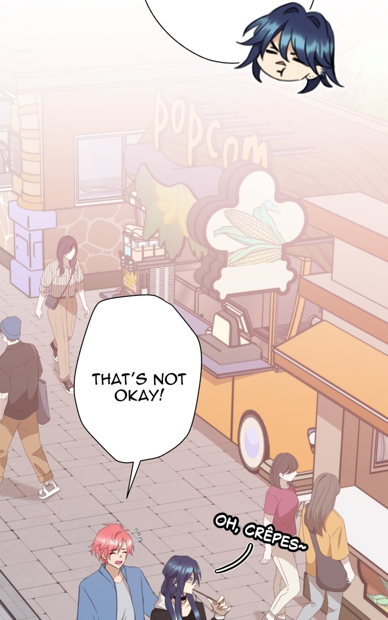 Read Change Your Story chapter 39 image 27 on Lezhin