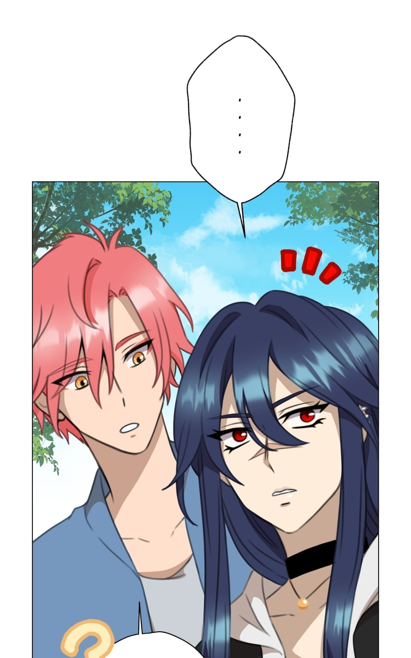 Read Change Your Story chapter 39 image 29 on Lezhin