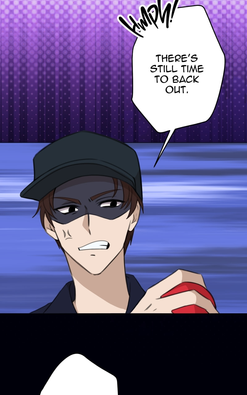 Read Change Your Story chapter 39 image 3 on Lezhin