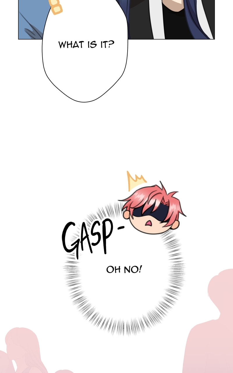 Read Change Your Story chapter 39 image 30 on Lezhin