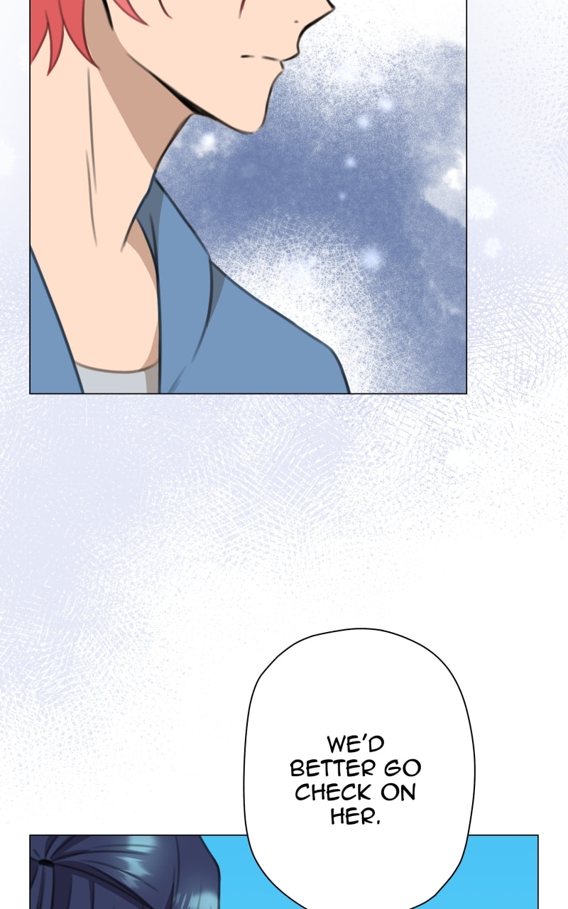 Read Change Your Story chapter 39 image 34 on Lezhin