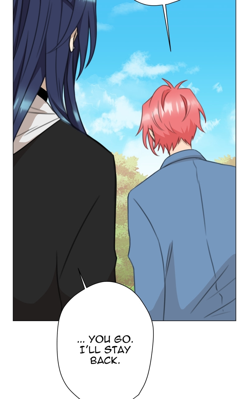 Read Change Your Story chapter 39 image 35 on Lezhin