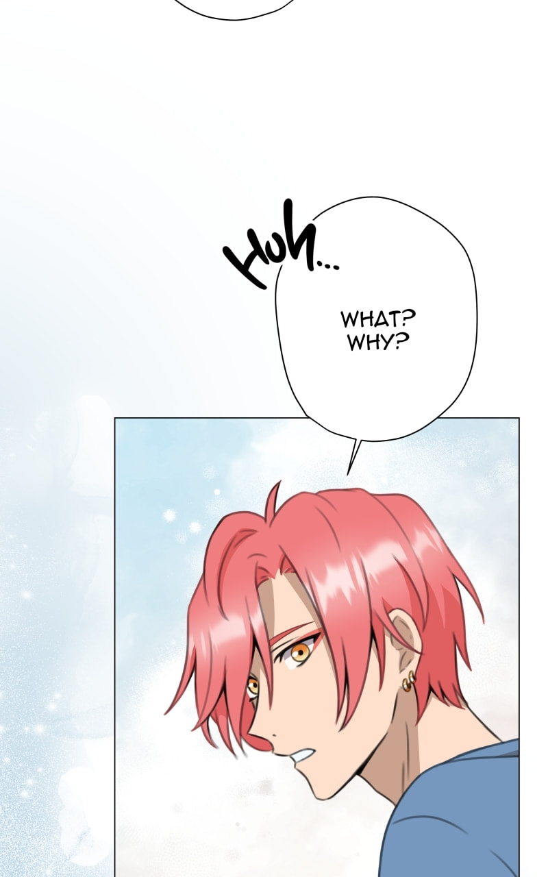 Read Change Your Story chapter 39 image 36 on Lezhin