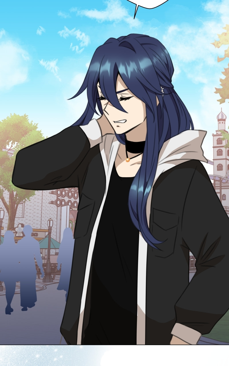 Read Change Your Story chapter 39 image 38 on Lezhin