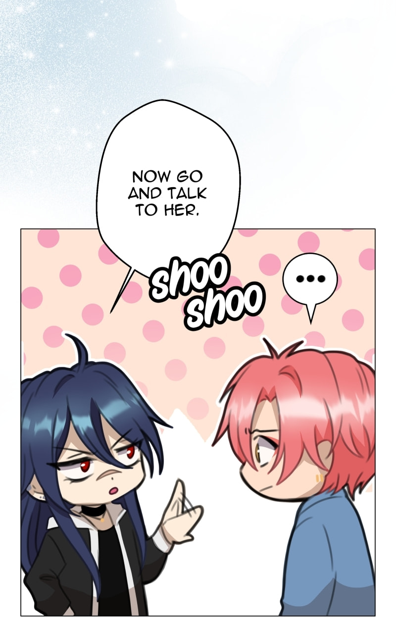 Read Change Your Story chapter 39 image 39 on Lezhin