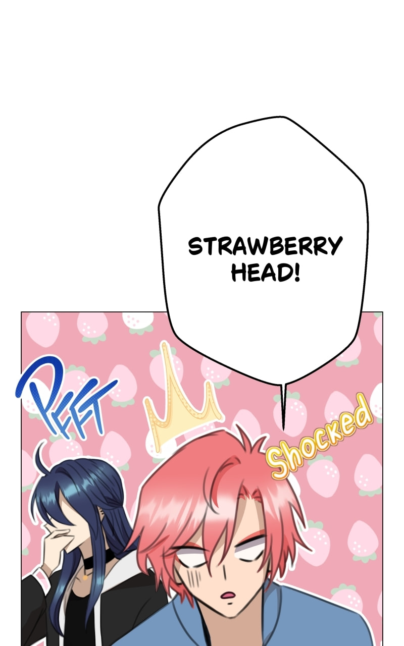 Read Change Your Story chapter 39 image 43 on Lezhin