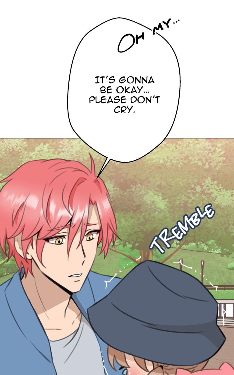 Read Change Your Story chapter 39 image 46 on Lezhin