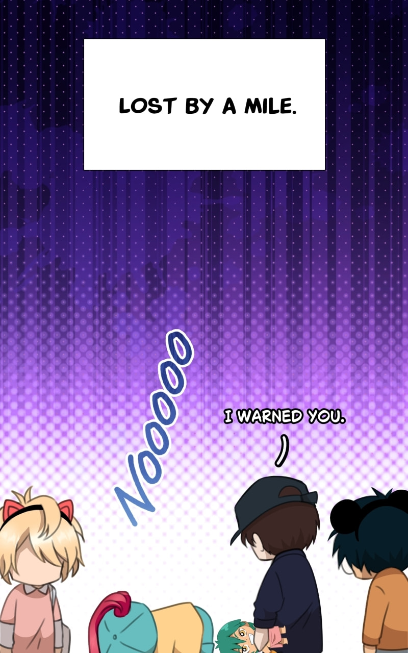Read Change Your Story chapter 39 image 5 on Lezhin
