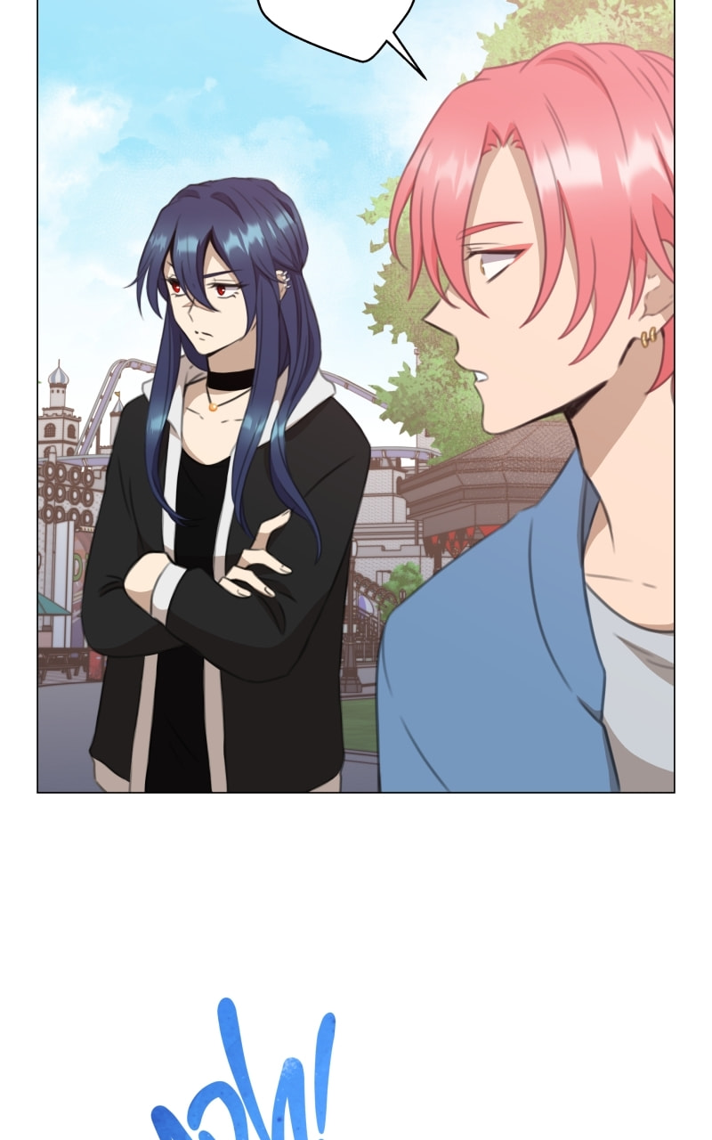Read Change Your Story chapter 39 image 53 on Lezhin