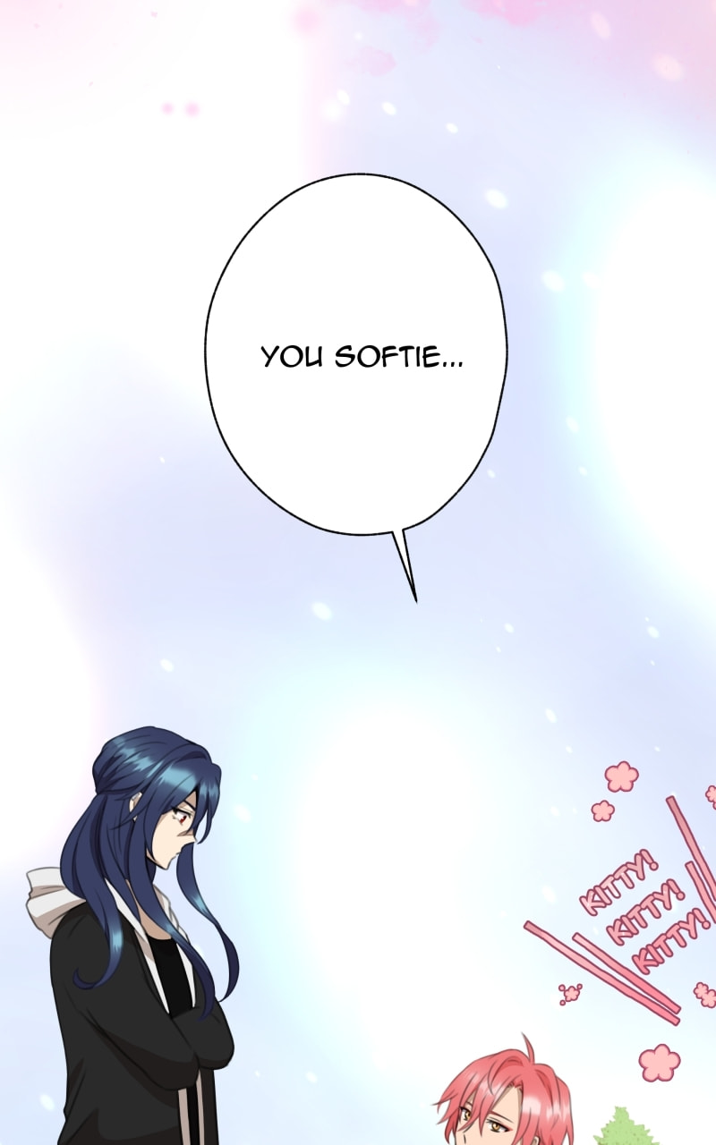 Read Change Your Story chapter 39 image 56 on Lezhin