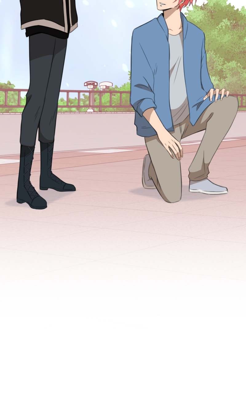 Read Change Your Story chapter 39 image 57 on Lezhin