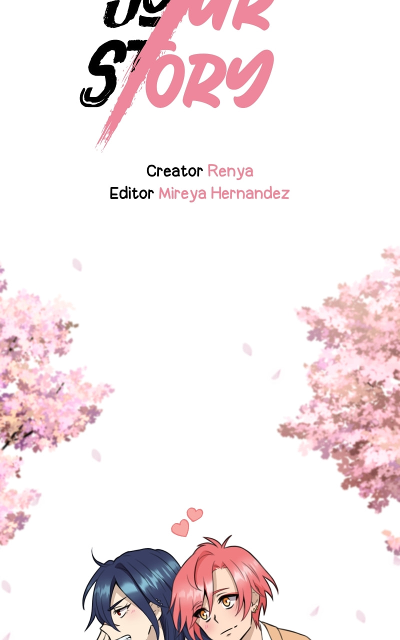 Read Change Your Story chapter 39 image 59 on Lezhin