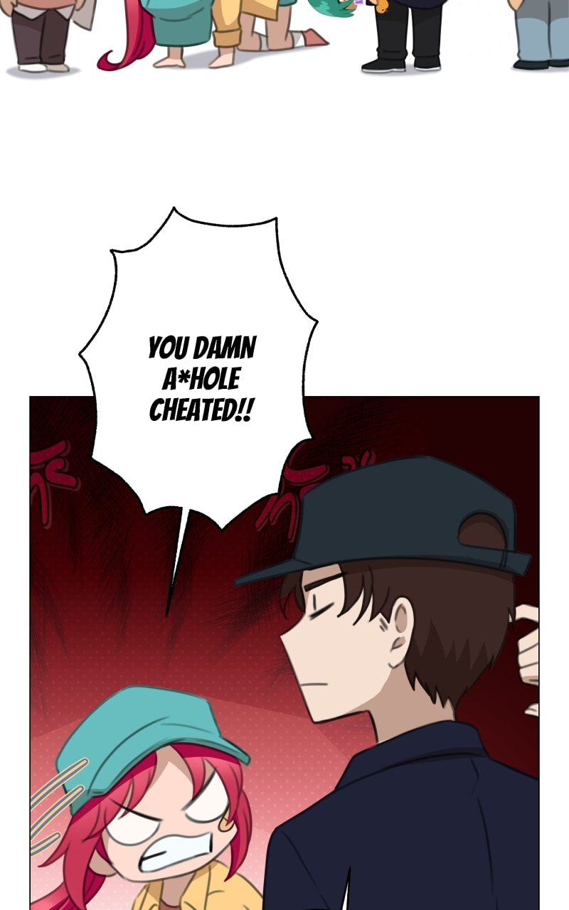 Read Change Your Story chapter 39 image 6 on Lezhin