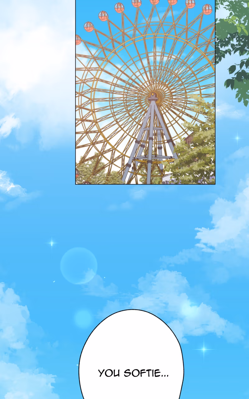 Read Change Your Story chapter 40 image 1 on Lezhin