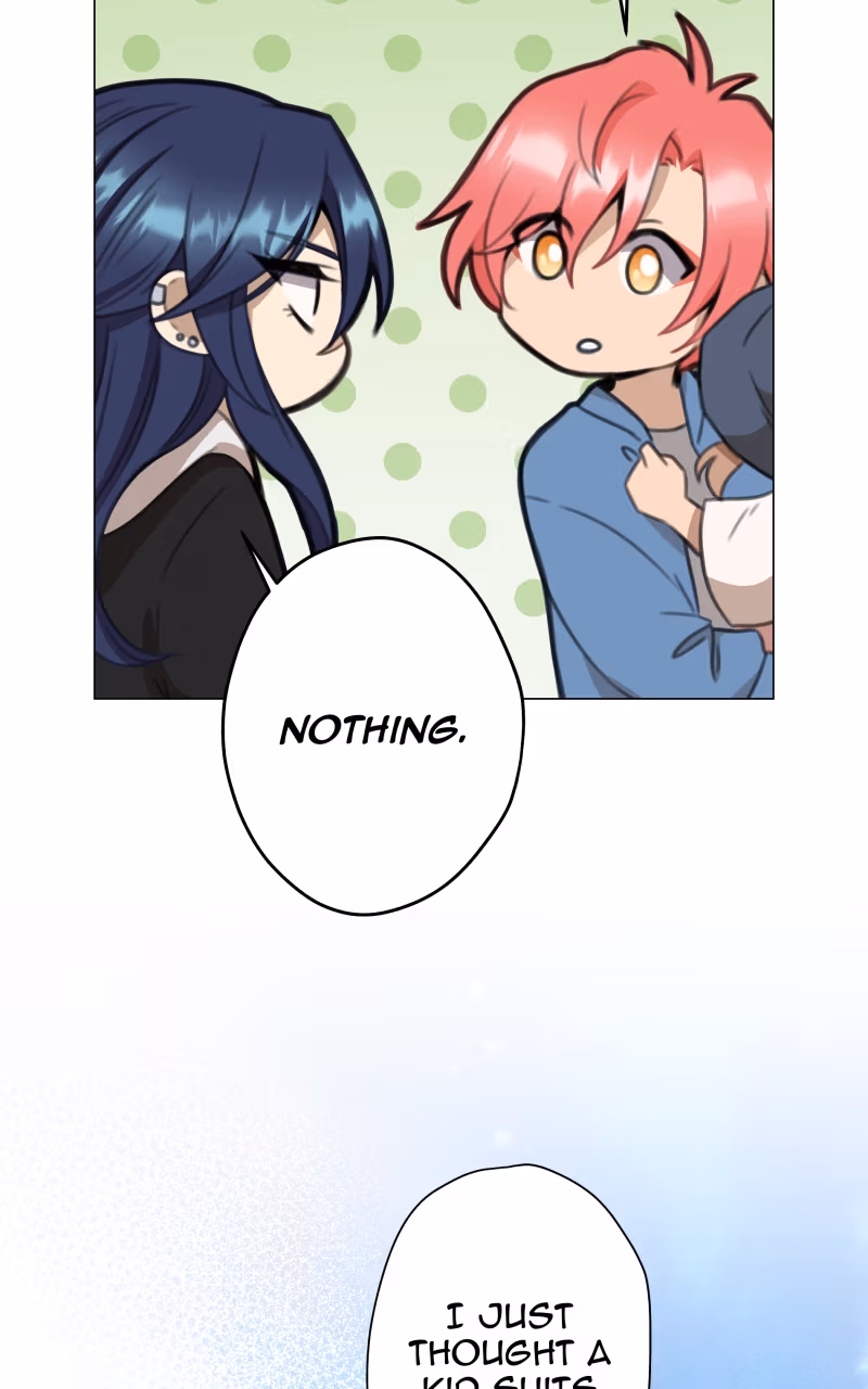 Read Change Your Story chapter 40 image 10 on Lezhin