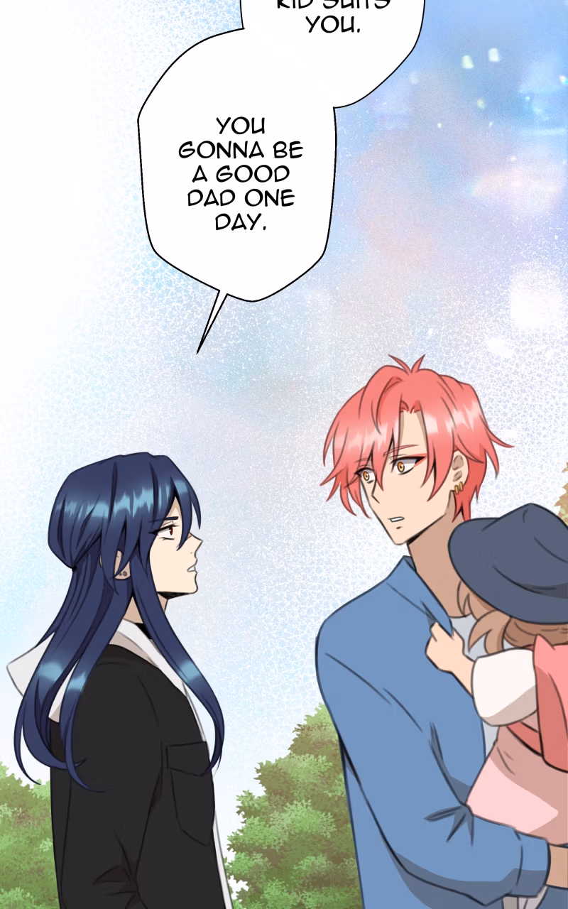 Read Change Your Story chapter 40 image 11 on Lezhin