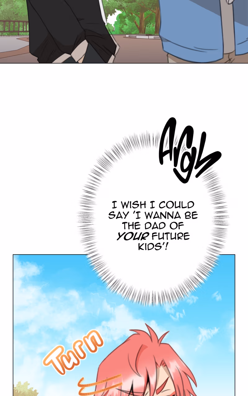 Read Change Your Story chapter 40 image 12 on Lezhin