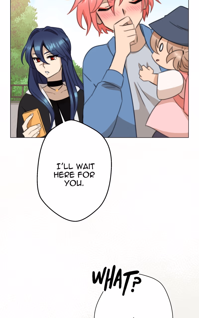 Read Change Your Story chapter 40 image 13 on Lezhin
