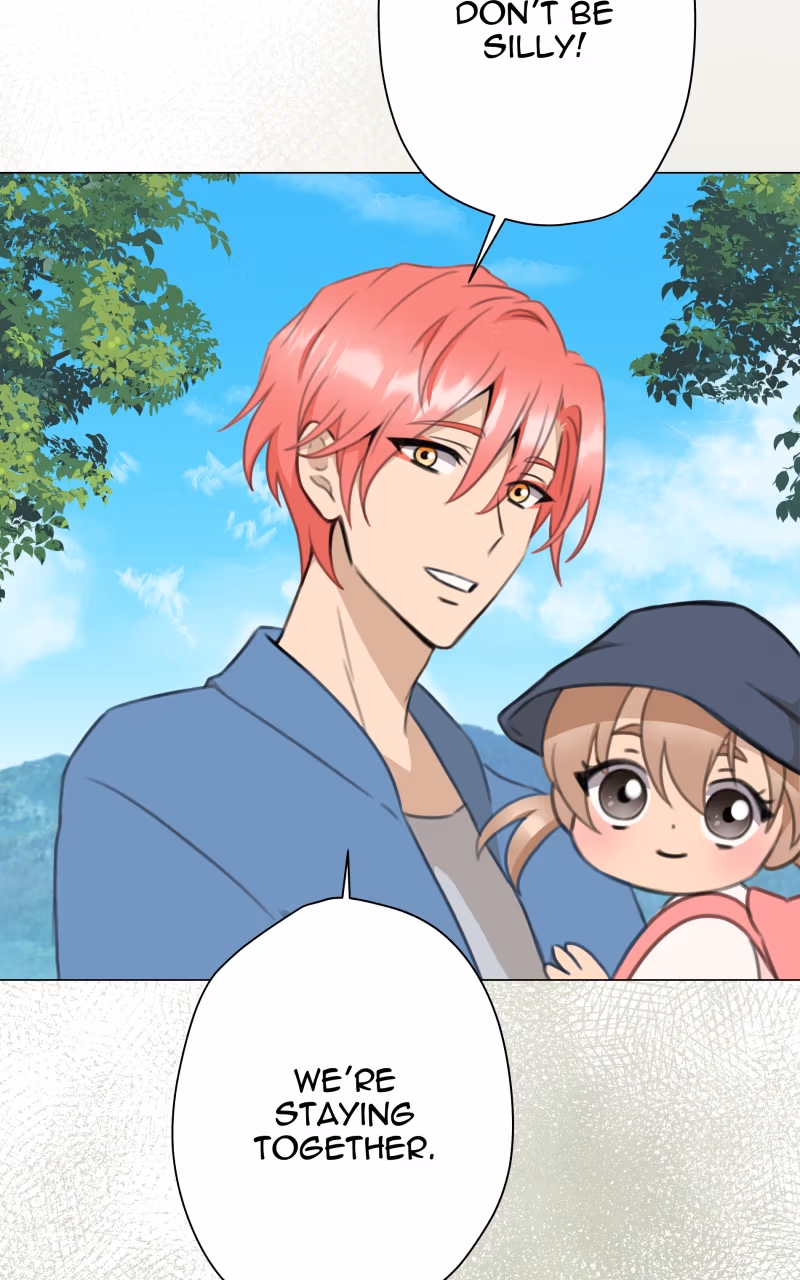 Read Change Your Story chapter 40 image 14 on Lezhin