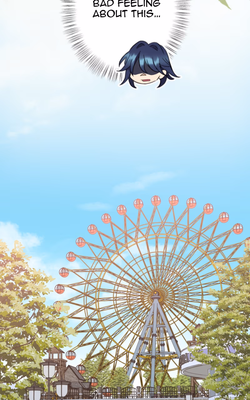 Read Change Your Story chapter 40 image 17 on Lezhin