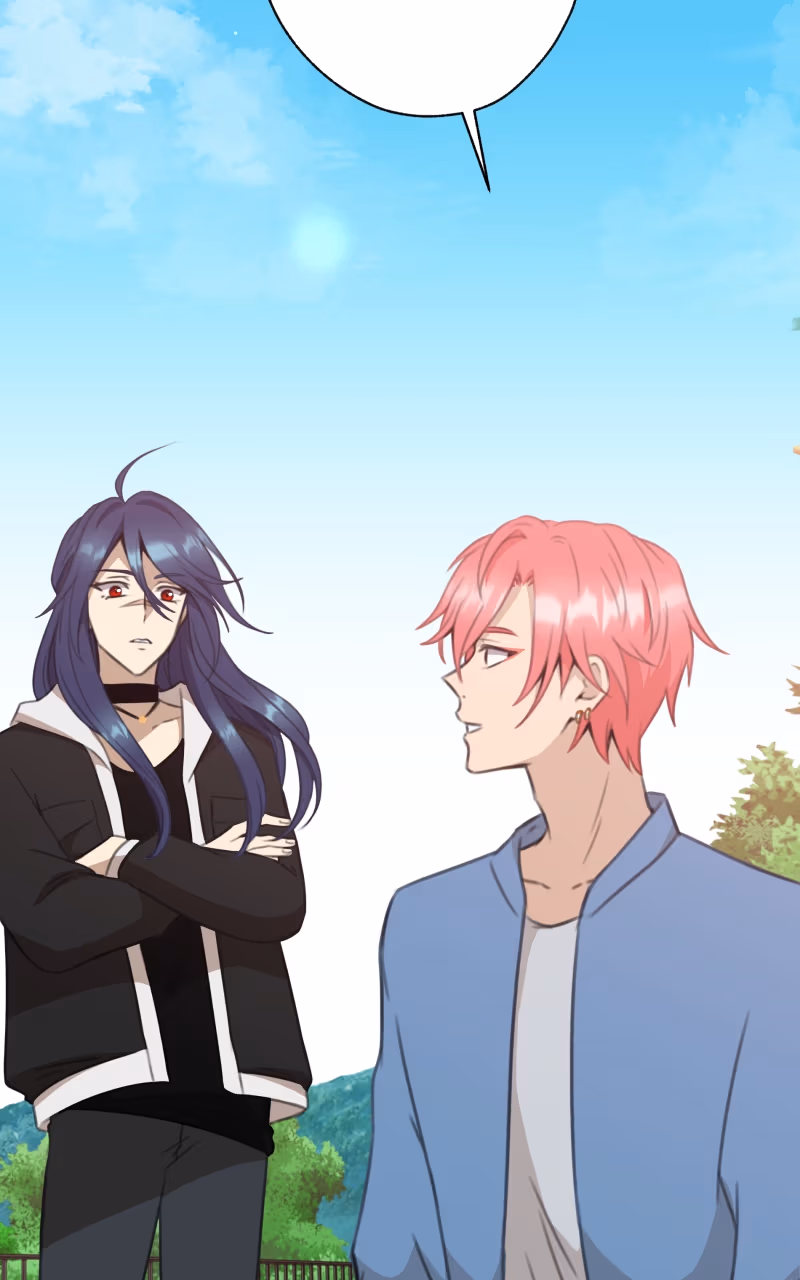 Read Change Your Story chapter 40 image 2 on Lezhin